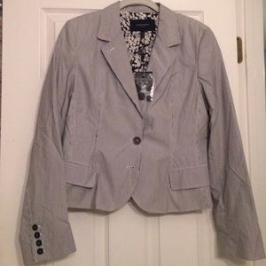 Authentic Burberry Blazer